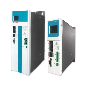 Servo Motor Control Servo Motor Control System