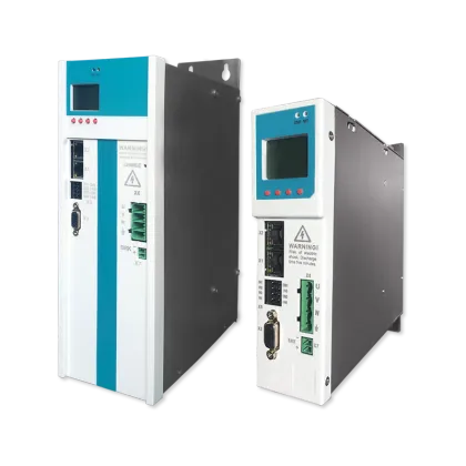 Servo Motor Control Servo Motor Control System