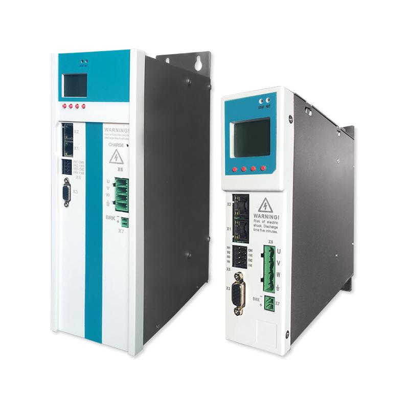 Hệ thống điều khiển động cơ động cơ servo