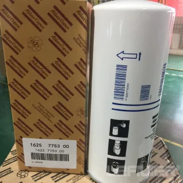 1625775300 compressor oil separator for Atlas copco