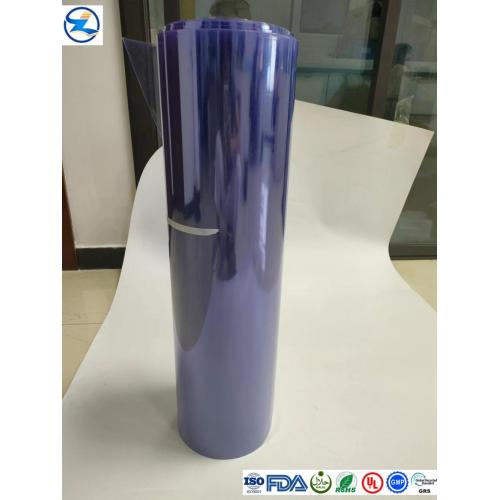 Competitive Price and Good Quality PVC