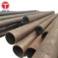 DIN 17175 Seamless Tubes Of Heat-resistant Steels