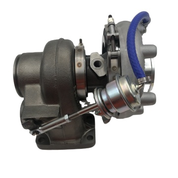 EC350 EC350D Excavator Engine Turbocharger Parts