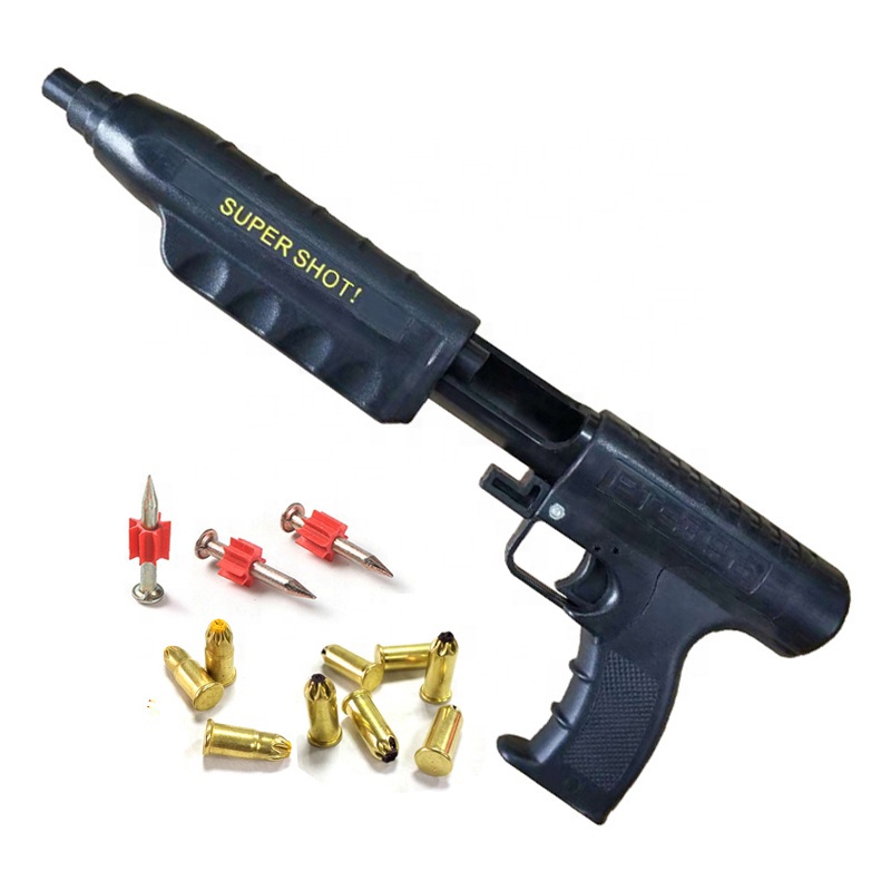 396 Construction Nail Shooter