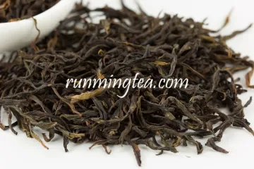 Premium Mt. Wudong Huang Zhi Xiang ( Gardenia ) Phoenix Dan Cong Oolong Tea