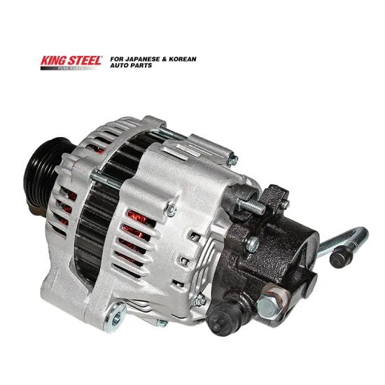 Kingsteel Factory Price Alternator OEM 37300-27012 for Hyundai TUCSON 2004