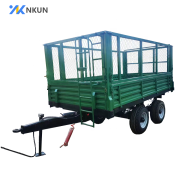 2Ton Agricultural Small Trailers for Tractors: Your Ultimate Search Engine