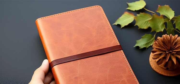 Personal Custom Notebook Service3