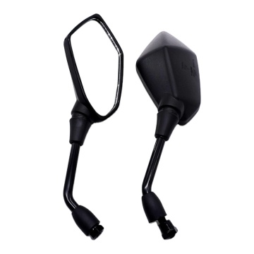 Kawasaki 650 Motorcycle Rearview Mirror Parts and Accessories