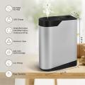 Waterless Usb Essential Oil Diffuser with Battery