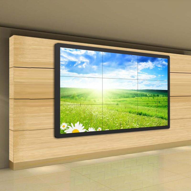 Digital Signage