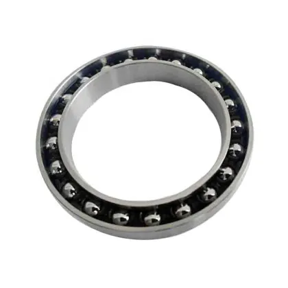 F17 M17 Cross Roller Bearing for Harmonic Drive Gear Reducer