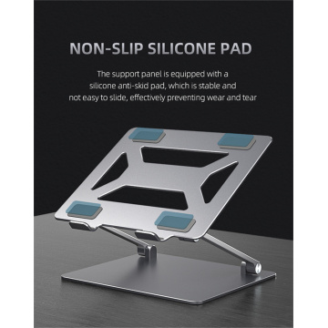 Adjustable Laptop Stand for Desk