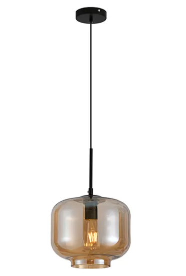 filament  light vintage pendant lamp