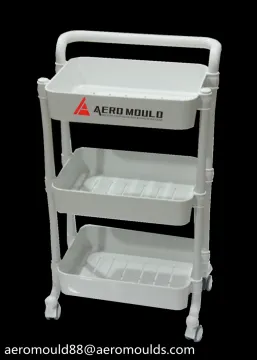 Taizhou Plastic Injection Mould
