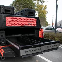 4x4 Systems System