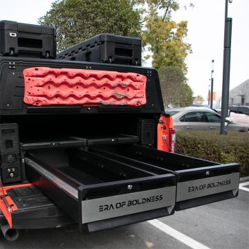 4x4 Systems System