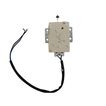 Hot Wholesale Washing Machent Retractor Drain Motor: Η λύση one-stop σας για εξαρτήματα συσκευών υψηλής ποιότητας