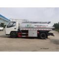 JMC Export 5000Liter Oil Tank Truck