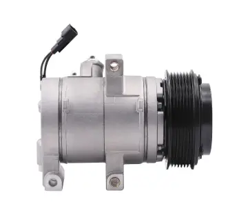 Automotive Air Compressor AC Compressor for Ford Ranger TDCi/Mazda BT50 12V 7PK 115mm