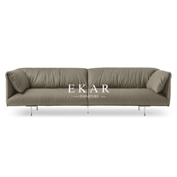 Italy Style Fabric Color Combinations for Living Room Furniture Sofas