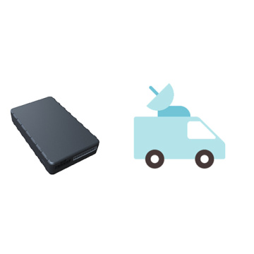 Modulo standard GPS Tracker per veicoli a basso prezzo intelligente