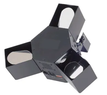 LED Disco Light
