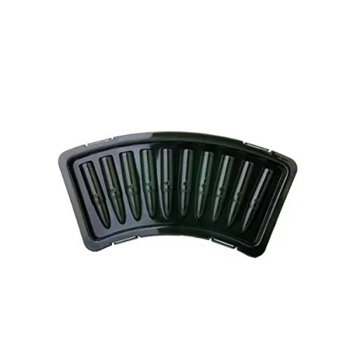 Hot selling diamond shape silicone ice cube tray with high quality