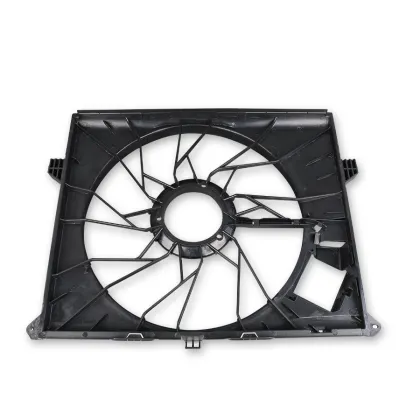 Low MOQ Wholesale Replacement Automotive Parts: Engine Fans & Radiator Components