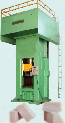 J53-8000 Energy-Saving Friction Screw Press