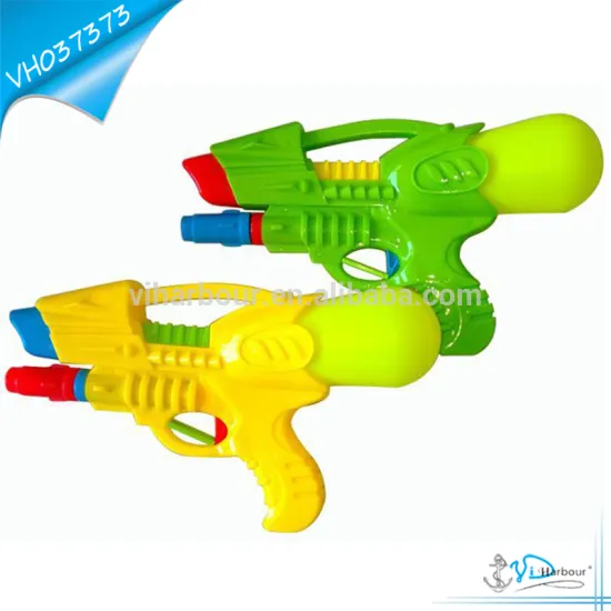 Extreme Hot Cool Water Gun Toys for Kids 2016