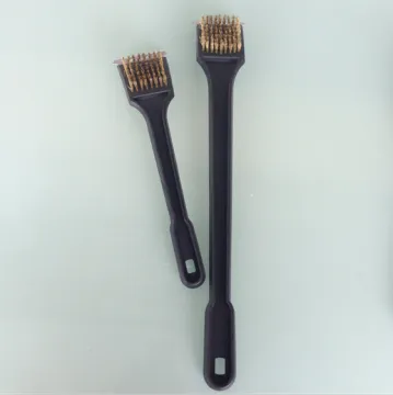 BBQ/Oven grill cleaning brush 12" and 18"
