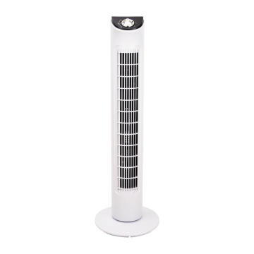 2024 New Model Tower & Pedestal Water Fans with 360 Degree Air Cooling, Oscillation, and Quiet Operation