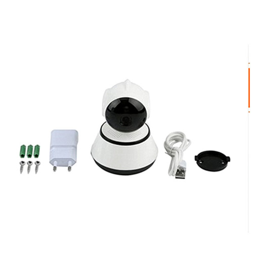 720P Wifi Wireless Security Hidden Camera for Home
