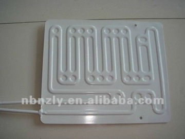 auto parts evaporator