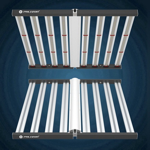Phlizon Foldable 1000w Led 식물 성장 빛