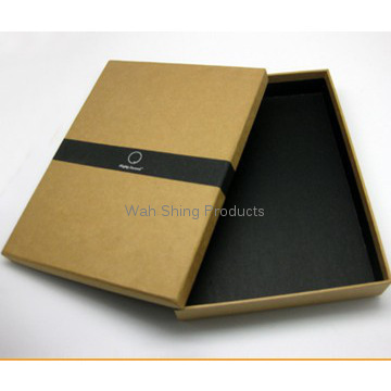 China manufacture wholesale paper clothes gift box