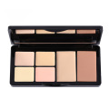 รองพื้นคอนซีลเลอร์ Makeup Blush Cream palette