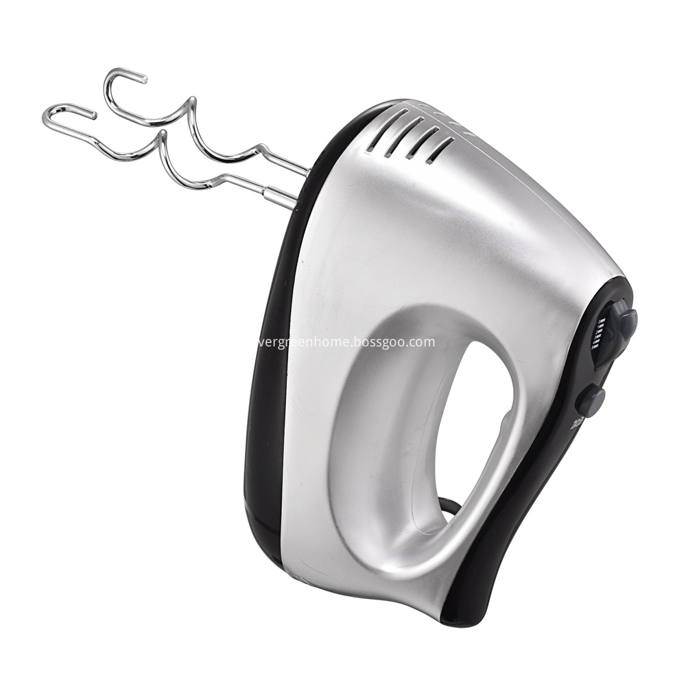 electric manual mixer