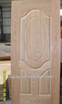 painting molding door skin