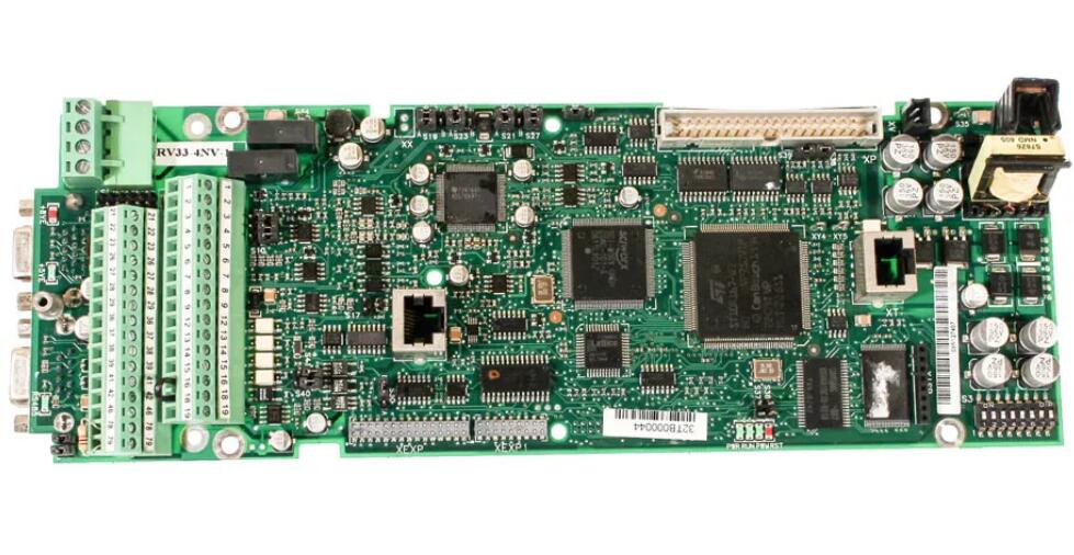 엘리베이터 리프트를위한 ​​엘리베이터 PCB XAA616BR1