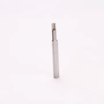 Electronic Connector Mold Parts/ Precision Mold Spare Parts/Mold Core Supply