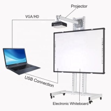 82 inch 20 multi touch interactive whiteboard