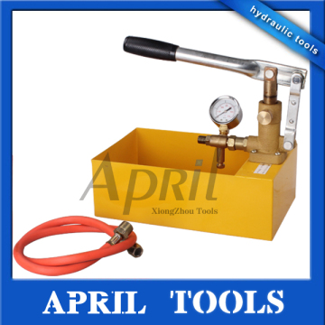 Pressure Test Pump (SYB-2.5)