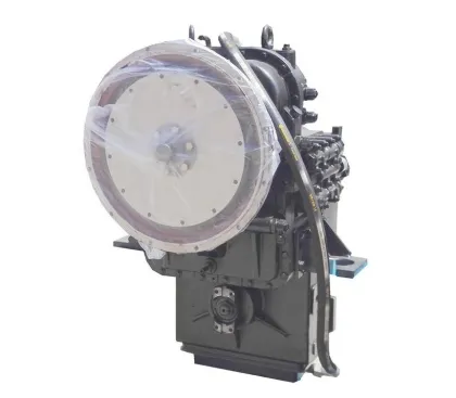 XCMG ZL50G Transmission Assembly