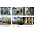 Low Price Industrial Gaseous Oxygen Gas Plant