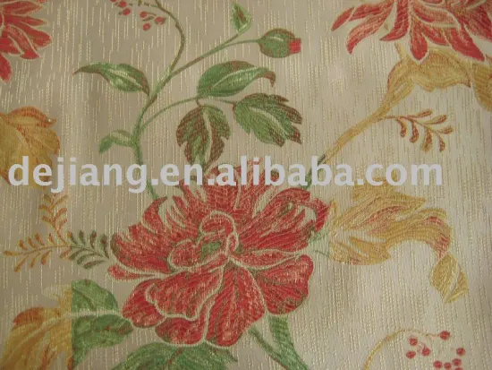 curtain fabric