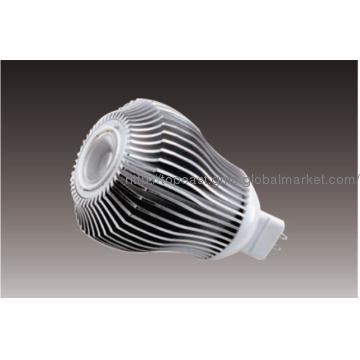 long lifespan 3W LED Spot light.Lamp cup with CE/RoHS certificate