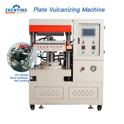 Food Safety Solid Silicone Kitchenware Production Machine