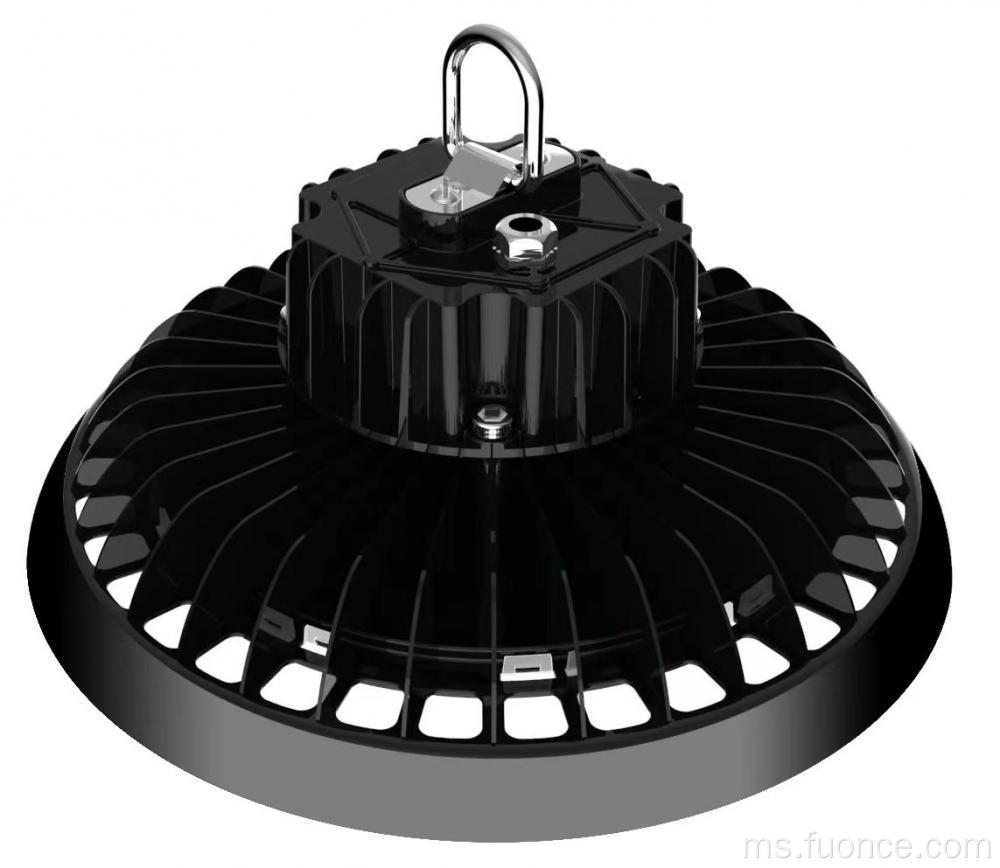 Lumen tinggi lumen IP65 Highbay Light 150w